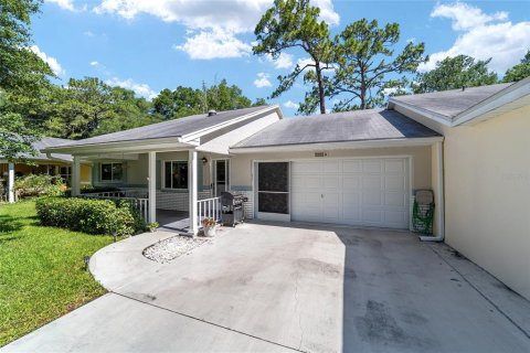 Villa ou maison à vendre à Ocala, Floride: 2 chambres, 132.29 m2 № 1418081 - photo 4