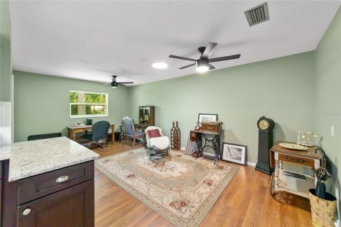 Villa ou maison à vendre à Ocala, Floride: 2 chambres, 132.29 m2 № 1418081 - photo 12