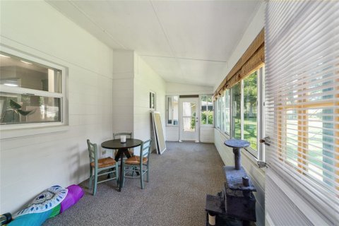 Villa ou maison à vendre à Ocala, Floride: 2 chambres, 132.29 m2 № 1418081 - photo 25