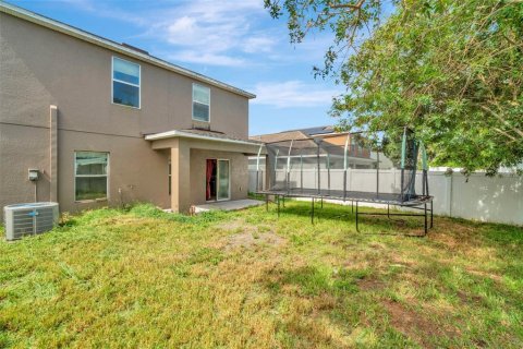 Villa ou maison à vendre à Ruskin, Floride: 5 chambres, 203.46 m2 № 1347289 - photo 12