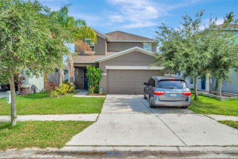 Villa ou maison à vendre à Ruskin, Floride: 5 chambres, 203.46 m2 № 1347289 - photo 2