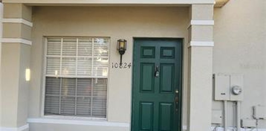 Condominio en Orlando, Florida, 2 dormitorios  № 999615