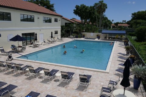 Condominio en venta en Boynton Beach, Florida, 3 dormitorios, 110.55 m2 № 888548 - foto 18
