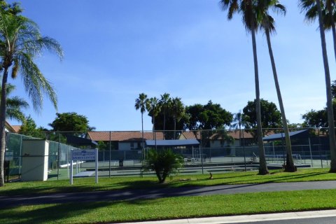 Condominio en venta en Boynton Beach, Florida, 3 dormitorios, 110.55 m2 № 888548 - foto 14
