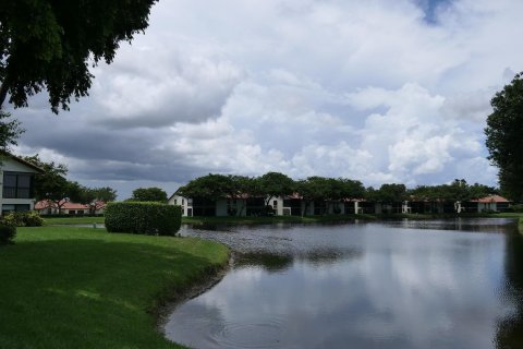 Copropriété à vendre à Boynton Beach, Floride: 3 chambres, 110.55 m2 № 888548 - photo 26