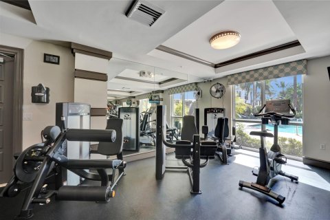 Condominio en venta en Fort Lauderdale, Florida, 2 dormitorios, 128.95 m2 № 1135123 - foto 7