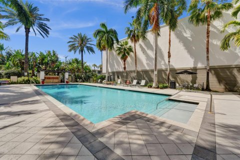 Copropriété à vendre à Fort Lauderdale, Floride: 2 chambres, 128.95 m2 № 1135123 - photo 13