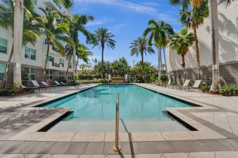 Copropriété à vendre à Fort Lauderdale, Floride: 2 chambres, 128.95 m2 № 1135123 - photo 12