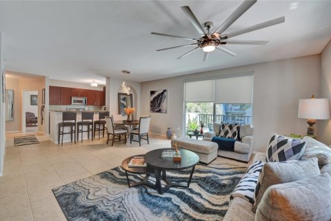 Copropriété à vendre à Fort Lauderdale, Floride: 2 chambres, 128.95 m2 № 1135123 - photo 28