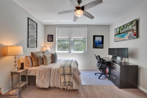 Condo in Fort Lauderdale, Florida, 2 bedrooms  № 1135123 - photo 21