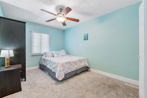 Copropriété à vendre à Coral Springs, Floride: 3 chambres, 118.73 m2 № 1135044 - photo 9