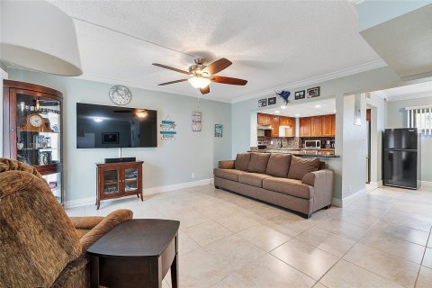 Copropriété à vendre à Coral Springs, Floride: 3 chambres, 118.73 m2 № 1135044 - photo 24