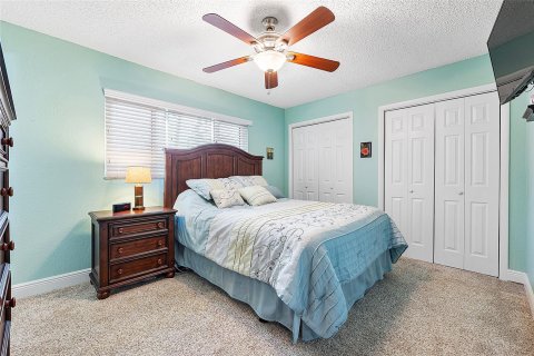 Adosado en venta en Coral Springs, Florida, 3 dormitorios, 118.73 m2 № 1135044 - foto 12