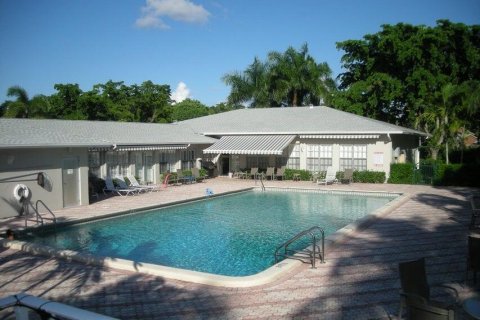 Condominio en venta en Delray Beach, Florida, 1 dormitorio, 79.71 m2 № 1161630 - foto 10