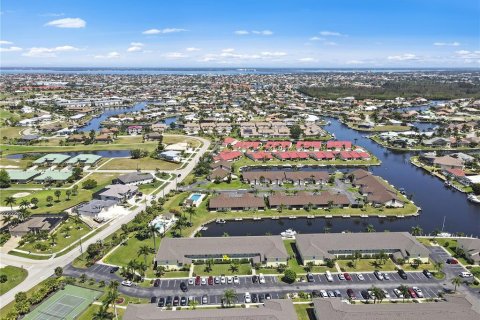 Condo in Punta Gorda, Florida, 2 bedrooms  № 1143636 - photo 26