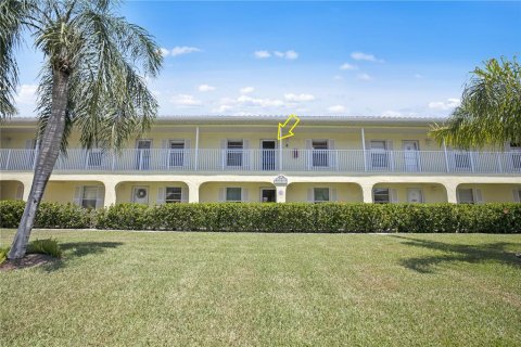 Copropriété à vendre à Punta Gorda, Floride: 2 chambres, 103.12 m2 № 1143636 - photo 29