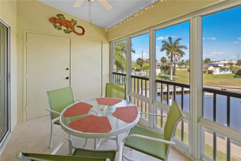 Condo in Punta Gorda, Florida, 2 bedrooms  № 1143636 - photo 23