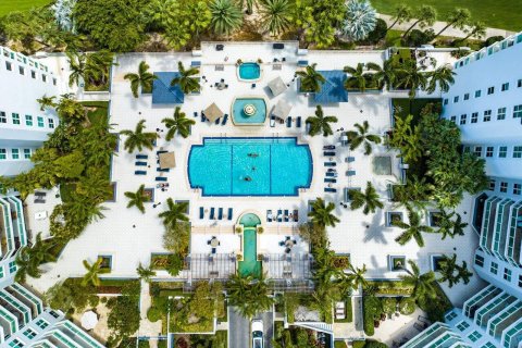 Copropriété à vendre à Boca Raton, Floride: 2 chambres, 191.1 m2 № 750666 - photo 18