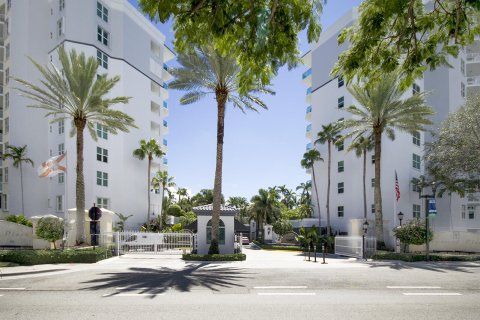 Condo in Boca Raton, Florida, 2 bedrooms  № 750666 - photo 27