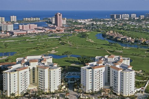 Condominio en venta en Boca Raton, Florida, 2 dormitorios, 191.1 m2 № 750666 - foto 24