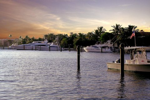 Condo in Boca Raton, Florida, 2 bedrooms  № 750666 - photo 10