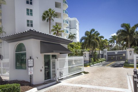 Condo in Boca Raton, Florida, 2 bedrooms  № 750666 - photo 26