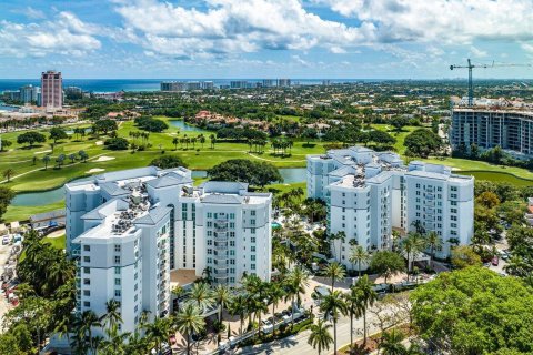 Condo in Boca Raton, Florida, 2 bedrooms  № 750666 - photo 21