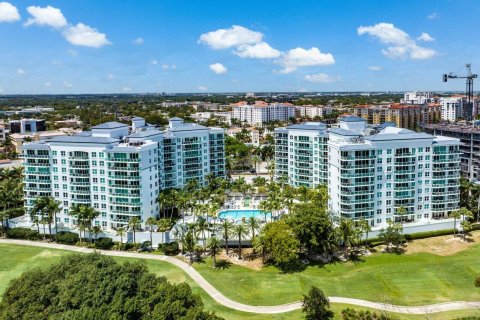 Copropriété à vendre à Boca Raton, Floride: 2 chambres, 191.1 m2 № 750666 - photo 20