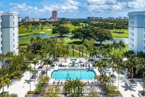 Copropriété à vendre à Boca Raton, Floride: 2 chambres, 191.1 m2 № 750666 - photo 22