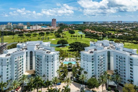 Copropriété à vendre à Boca Raton, Floride: 2 chambres, 191.1 m2 № 750666 - photo 23