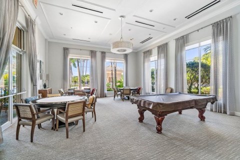 Villa ou maison à vendre à Delray Beach, Floride: 2 chambres, 191.1 m2 № 1163209 - photo 25