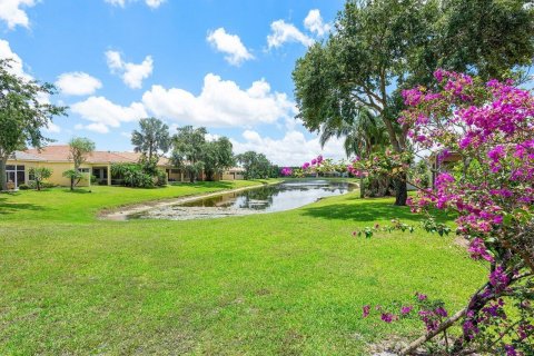 Villa ou maison à vendre à Delray Beach, Floride: 2 chambres, 191.1 m2 № 1163209 - photo 8