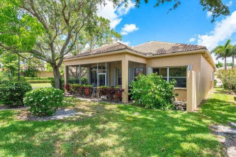 Villa ou maison à vendre à Delray Beach, Floride: 2 chambres, 191.1 m2 № 1163209 - photo 9