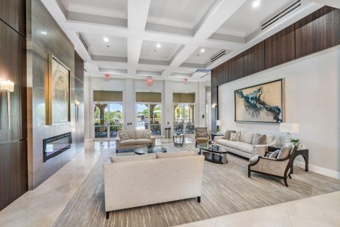 Villa ou maison à vendre à Delray Beach, Floride: 2 chambres, 191.1 m2 № 1163209 - photo 30