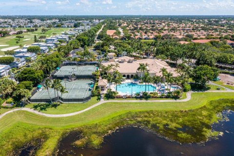 Villa ou maison à vendre à Delray Beach, Floride: 2 chambres, 191.1 m2 № 1163209 - photo 23