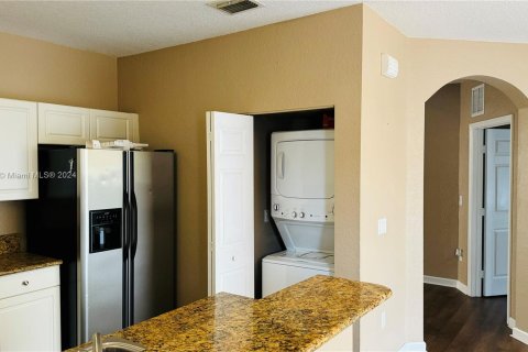 Condominio en venta en Homestead, Florida, 4 dormitorios, 141.49 m2 № 1134804 - foto 16