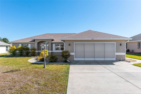 Casa en venta en Ocala, Florida, 3 dormitorios, 165.09 m2 № 997184 - foto 3