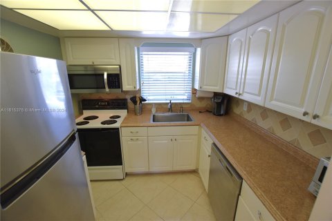 Condominio en venta en West Palm Beach, Florida, 1 dormitorio, 56.76 m2 № 1237005 - foto 15