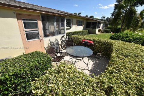 Condominio en venta en West Palm Beach, Florida, 1 dormitorio, 56.76 m2 № 1237005 - foto 8