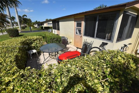 Condominio en venta en West Palm Beach, Florida, 1 dormitorio, 56.76 m2 № 1237005 - foto 18