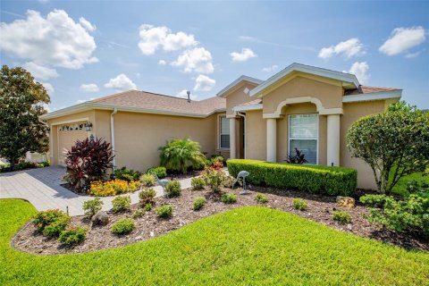 Villa ou maison à vendre à Ocala, Floride: 2 chambres, 163.42 m2 № 1299396 - photo 4