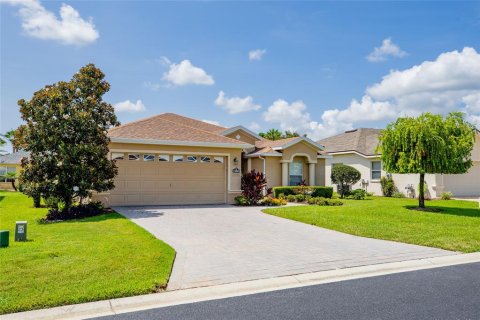 Villa ou maison à vendre à Ocala, Floride: 2 chambres, 163.42 m2 № 1299396 - photo 2