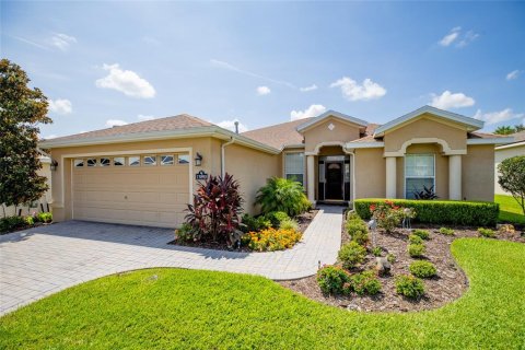 Casa en venta en Ocala, Florida, 2 dormitorios, 163.42 m2 № 1299396 - foto 3