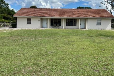 Propiedad comercial en venta en Indian lake estates, Florida, 4 dormitorios, 166.48 m2 № 1395652 - foto 1