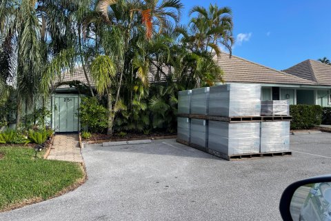 Touwnhouse à vendre à Jupiter, Floride: 3 chambres, 154.12 m2 № 888578 - photo 4