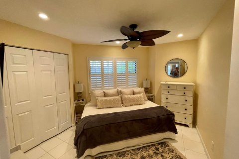 Touwnhouse à vendre à Jupiter, Floride: 3 chambres, 154.12 m2 № 888578 - photo 11