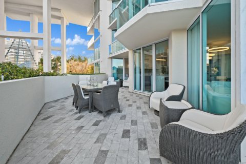 Copropriété à vendre à Aventura, Floride: 2 chambres, 149.57 m2 № 1155695 - photo 22