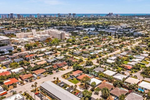 Villa ou maison à vendre à Fort Lauderdale, Floride: 3 chambres, 155.15 m2 № 1155731 - photo 3