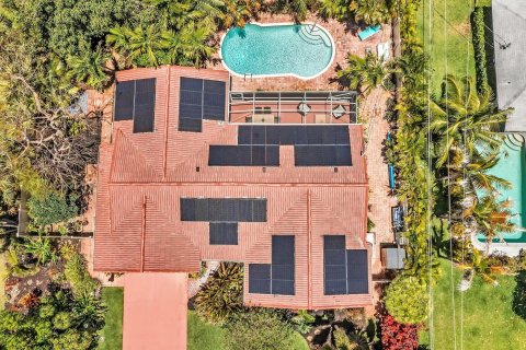 Villa ou maison à vendre à Fort Lauderdale, Floride: 3 chambres, 155.15 m2 № 1155731 - photo 1