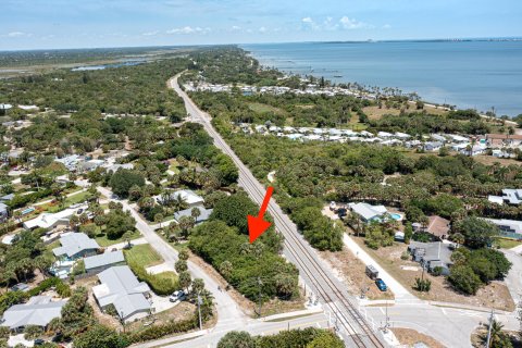 Land in Jensen Beach, Florida № 1178611 - photo 18